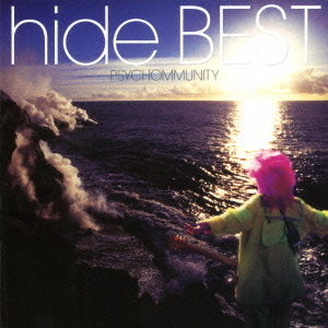 hide　BEST　?PSYCHOMMUNITY?