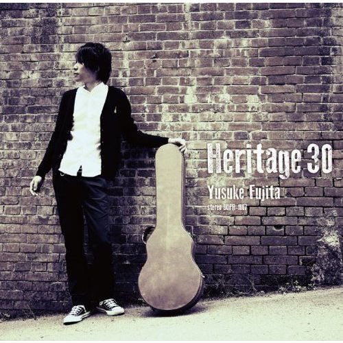 Heritage　30