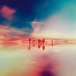 Strangers　In　Heaven