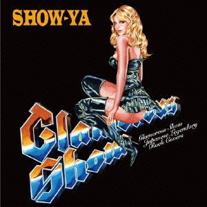 Glamorous Show ? Japanese Legendary Rock Covers