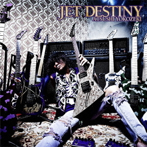 JET　DESTINY