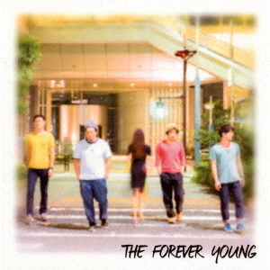 THE　FOREVER　YOUNG
