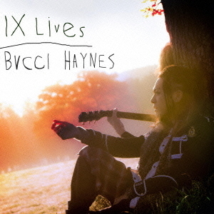 Ⅸ　Lives