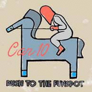 RUSH　TO　THE　FUNSPOT