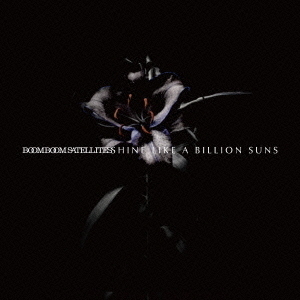 SHINE　LIKE　A　BILLION　SUNS