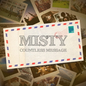 COUNTLESS　MESSAGE