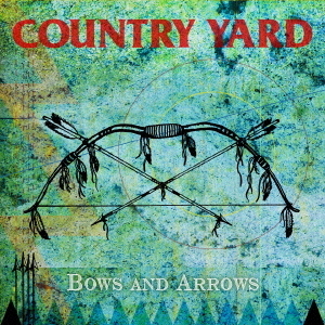 BOWS　AND　ARROWS