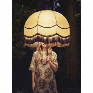 Happy　Umbrella