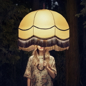 Happy　Umbrella