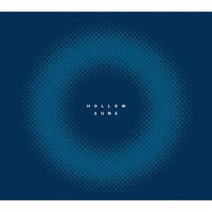 HOLLOW　SUNS