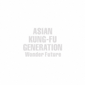 Wonder　Future