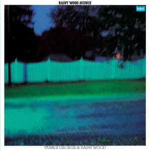 RAINY　WOOD　AVENUE