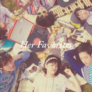 Her　Favorites