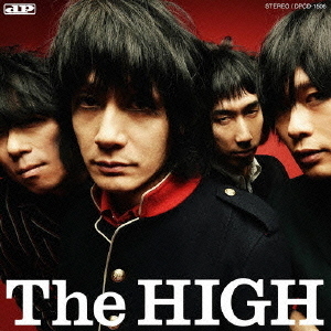 The　HIGH