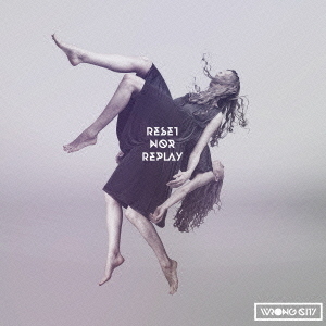 Reset　nor　Replay