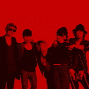 10th　Anniversary　Best　RED