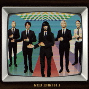 RED　EARTH　Ⅰ