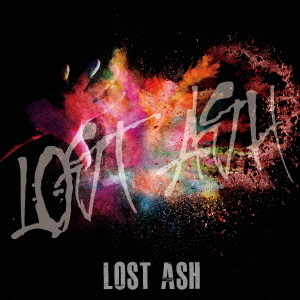 LOST　ASH