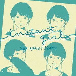 Instant　Girl