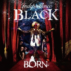 【Independence　BLACK】