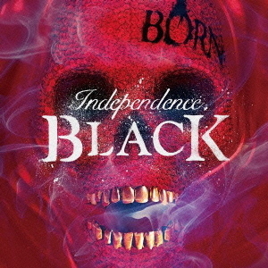 【Independence　BLACK】