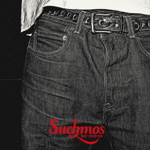 Suchmos／MINT　CONDITION