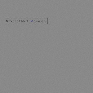 Move　on