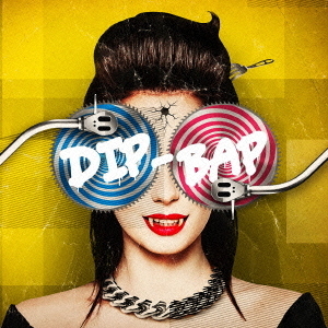 DIP-BAP（初回盤）