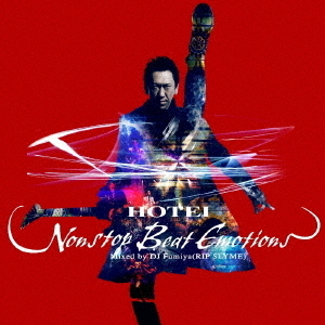 ���֥�ͥåȥ���åԥ󥰤��㤨���HOTEI��Nonstop��Beat��Emotions��Mixed��by��DJ��Fumiya��RIP��SLYME�ˡפβ����Ǥ������ʤ�2,700�ߤˤʤ�ޤ���
