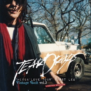 ‘MIXIN’LOVE　TOUR’　FIRST　LEG　Vintage　Vault　vol．3