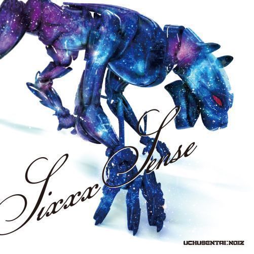 UCHUSENTAI:NOIZ／Sixxx Sence（セブンネット限定特典：特典DVD付き）