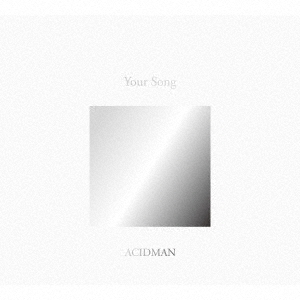 Your　Song　20th　Anniversary　Fans’　Best　Selection　Album