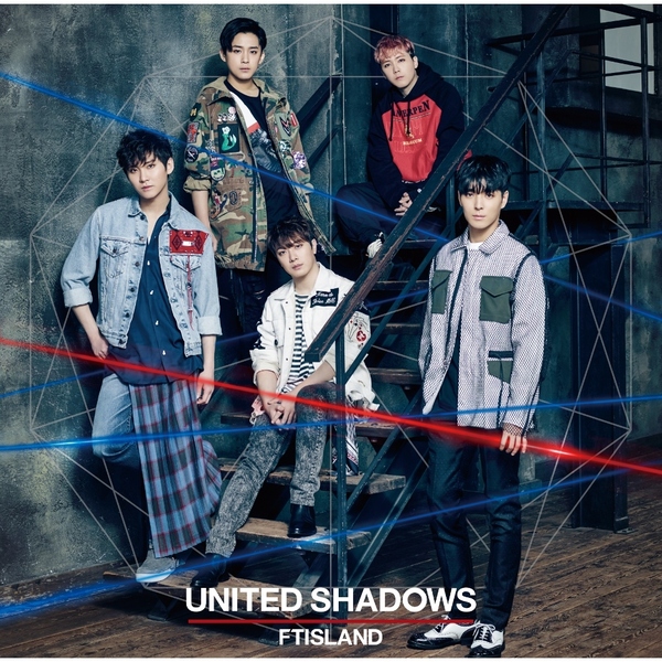 UNITED　SHADOWS