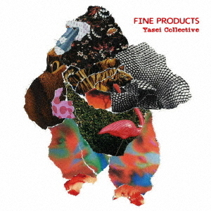 FINE　PRODUCTS