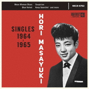 SINGLES　1964－1965