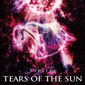 TEARS　OF　THE　SUN