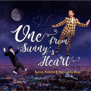 One　from　Sunny’s　Heart