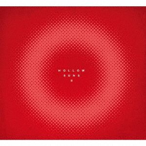 HOLLOW　SUNS　Ⅱ