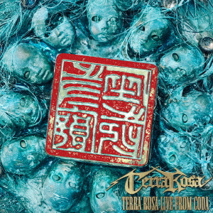 TERRA　ROSA　LIVE　FROM　CODA