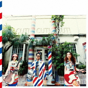CUT！　CUT！　CUT！