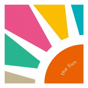 the　Sun