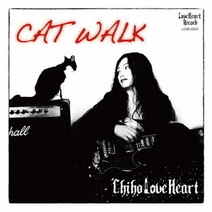 CAT　WALK