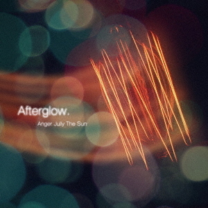 Afterglow．