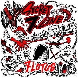 7　LOCUS