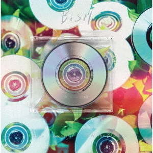 Life is beautiful／HiDE the BLUE（初回生産限定盤）