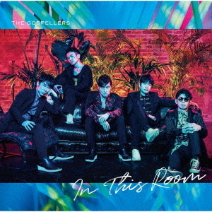 ゴスペラーズ／In　This　Room（初回生産限定盤）