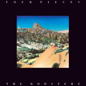 FOUR　PIECES