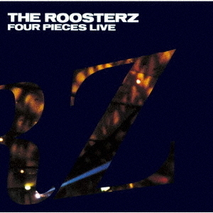 FOUR　PIECES　LIVE