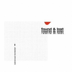 found　＆　lost