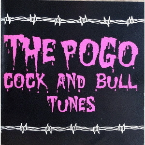 COCK　AND　BULL　TUNES